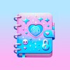 أيقونة My Diary