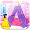 アッププリンセスルームのドレス妖精 icon