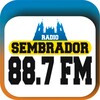 Biểu tượng Radio Sembrador Fm 88.7