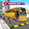 School Bus Simulator Bus Games icon