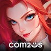 أيقونة Gods & Demons