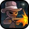 Stickman Shooter - Zombie Game icon