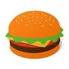 Burger Jump Journey icon