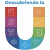 Pictogramă Descubriendo la U