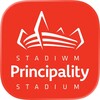 Icono de Principality Stadium Ticketing