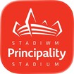 Principality Stadium Ticketing feature