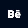 Icono de Behance