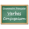 Icono de Conjugaison des Verbes