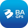 Icône BA GPS