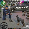 أيقونة POLICE CAR CHASE