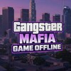 Gangster Mafia Game Offline icon