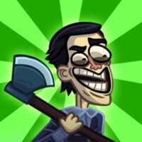 Troll Face Quest: Horror 3