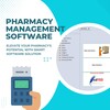 Ikon ASTGD Pharmacy Management System