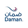 Icône Daman