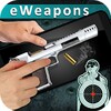 eWeapons Gun Weapon Simulator icon
