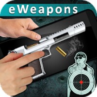 armas 3D Simulador e sons::Appstore for Android