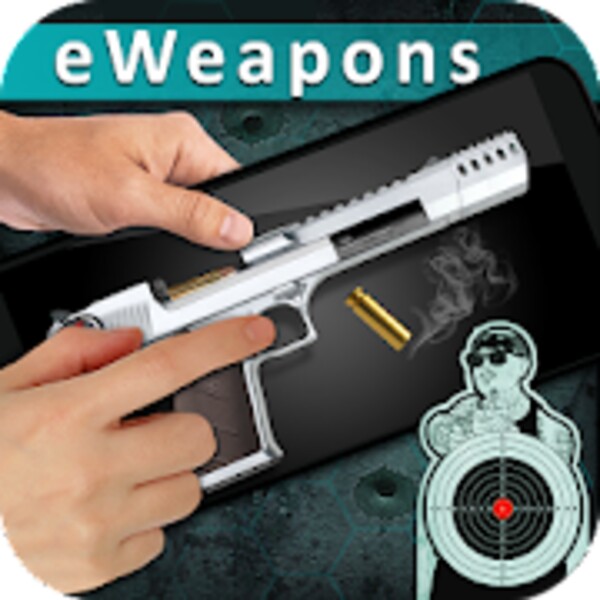 eWeapons Gun Weapon Simulator for Android - Download the APK from Uptodown