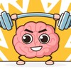 Icono de SSS Brain GYM