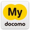 My docomo アプリ 아이콘