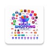 ไอคอน All in One Shopping App - Onli