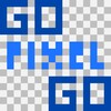 Go Pixel Go icon