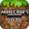 Minecraft - Pocket Edition 2018 guide banana minio icon