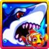 Icon von Clumsy Shark Fishing 2014:Ridiculous Ninja Harpoon