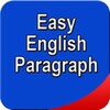 English Paragraph Writing icon