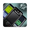 Ringtones and sms for Nokia icon