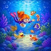 Treasure Diving simgesi