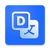 DeftPDF Document Translator icon