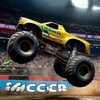 Icono de Monster Truck Car Simulator 3D