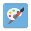 Paint icon