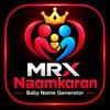 Icono de MRX Naamkaran