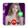 Icono de Prank Call: Fake Chat & Video
