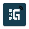 345G Switcher - 4G LTE Only icon