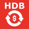 HDB Resale Transactions icon