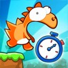 Icono de Dino Rush Race