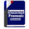 Frensh Synonym Dictionary icon