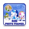 Kids Photo Frames icon