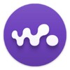 Walkman Mod widget icon