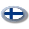 Finland - Apps and news icon