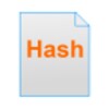 Hash Calculator icon