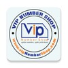 VIP Number Shop icon