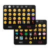 Keyboard 2018 - GIFs,Sticker,Emoticons,Emoji icon