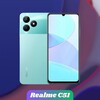 Realme C51 icon