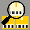 Supply Chain Barcode Maker Application icon