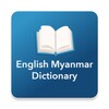 Icono de English Myanmar Dictionary