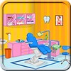 Doctor Clinic Cleanup icon
