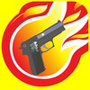 Guns and Explosions icon